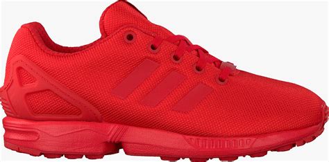 adidas zx flux rote schuhbänder|Buy ZX Flux .